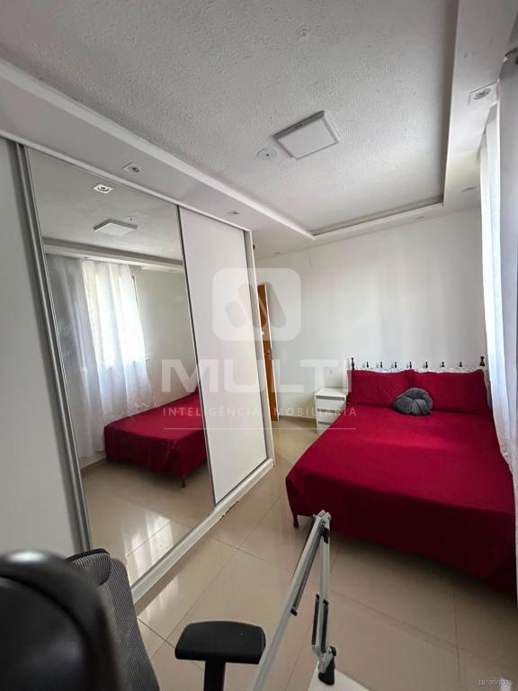 Apartamento, 3 quartos, 60 m² - Foto 2