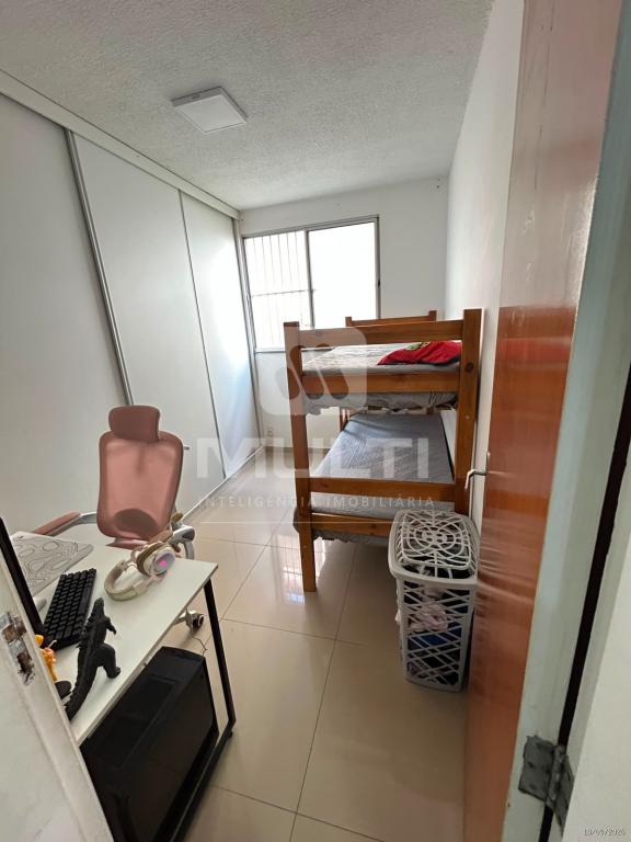 Apartamento, 3 quartos, 60 m² - Foto 3