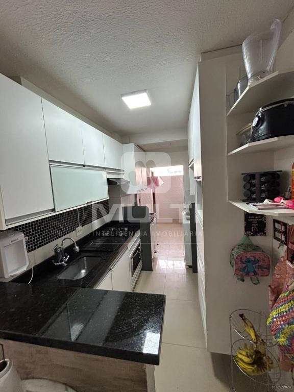 Apartamento, 3 quartos, 60 m² - Foto 5