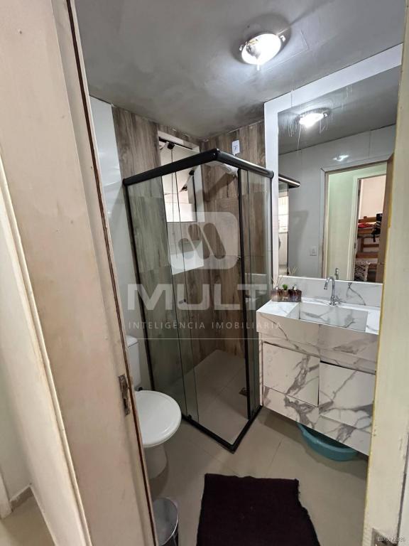 Apartamento, 3 quartos, 60 m² - Foto 9