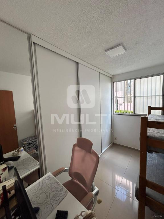 Apartamento, 3 quartos, 60 m² - Foto 11