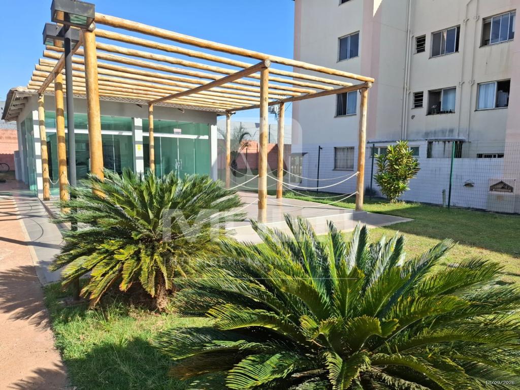 Apartamento, 3 quartos, 60 m² - Foto 17