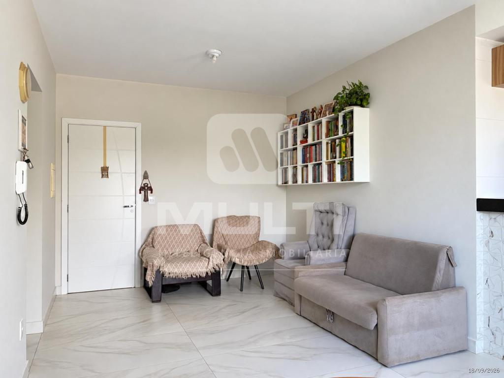 Apartamento, 2 quartos, 69 m² - Foto 3