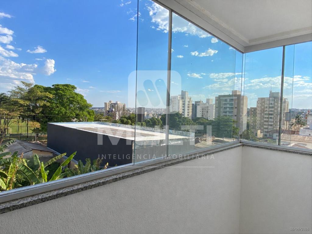 Apartamento, 2 quartos, 69 m² - Foto 4