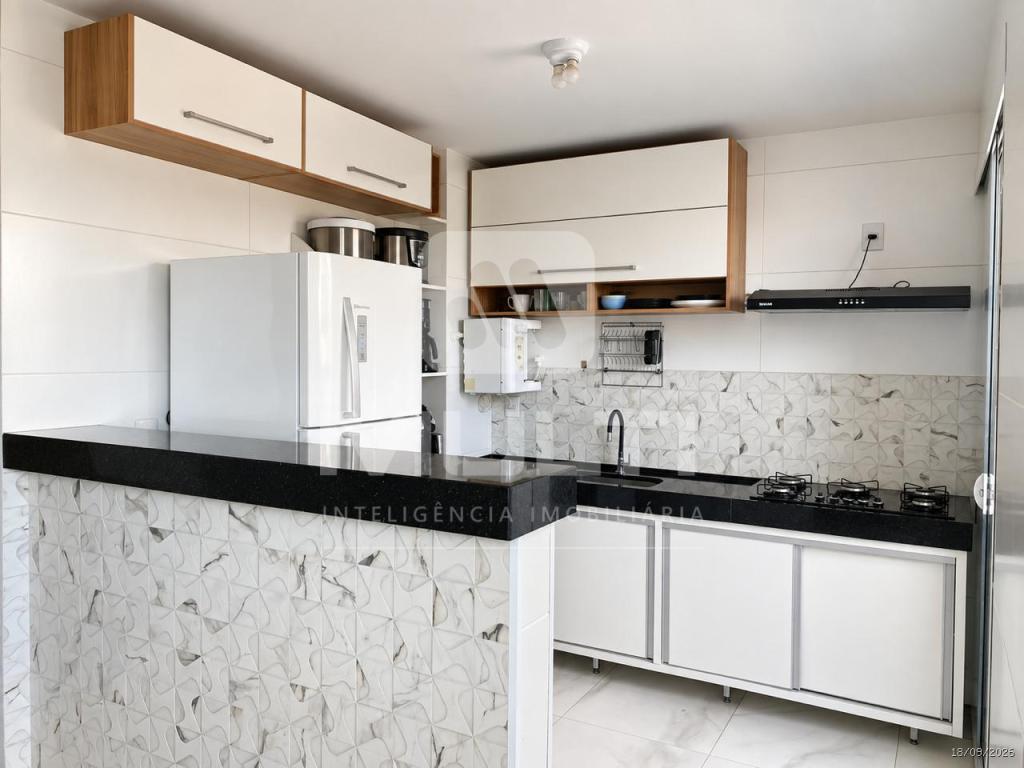 Apartamento, 2 quartos, 69 m² - Foto 6