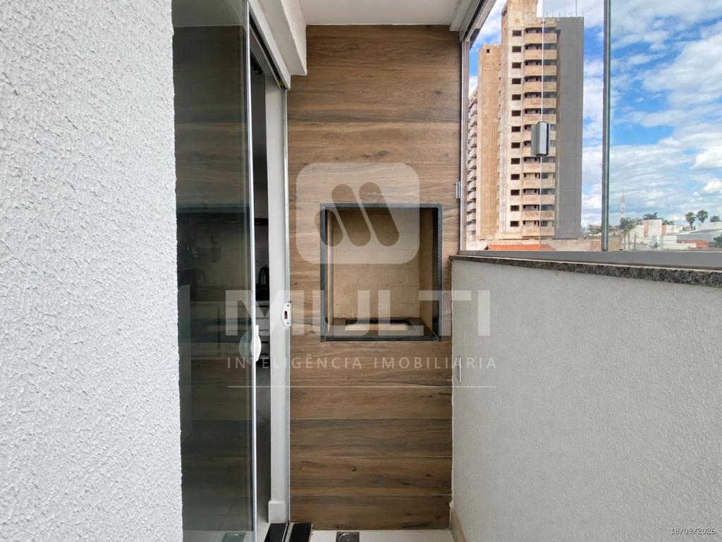 Apartamento, 2 quartos, 69 m² - Foto 9