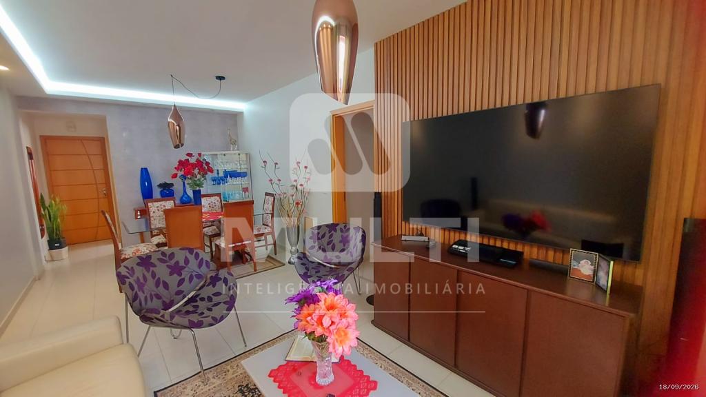 Apartamento, 3 quartos, 103 m² - Foto 9
