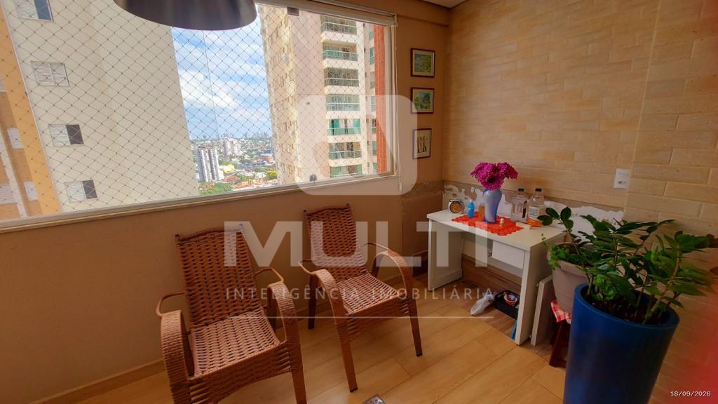 Apartamento, 3 quartos, 103 m² - Foto 10