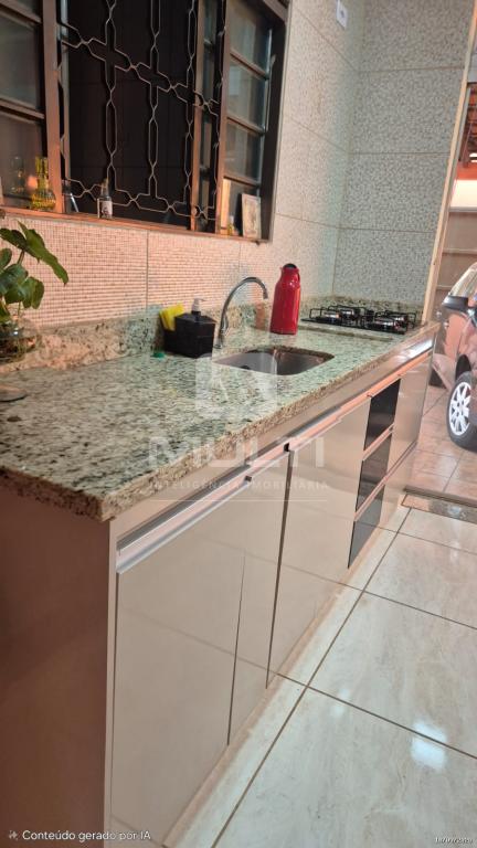 Casa, 3 quartos, 100 m² - Foto 11