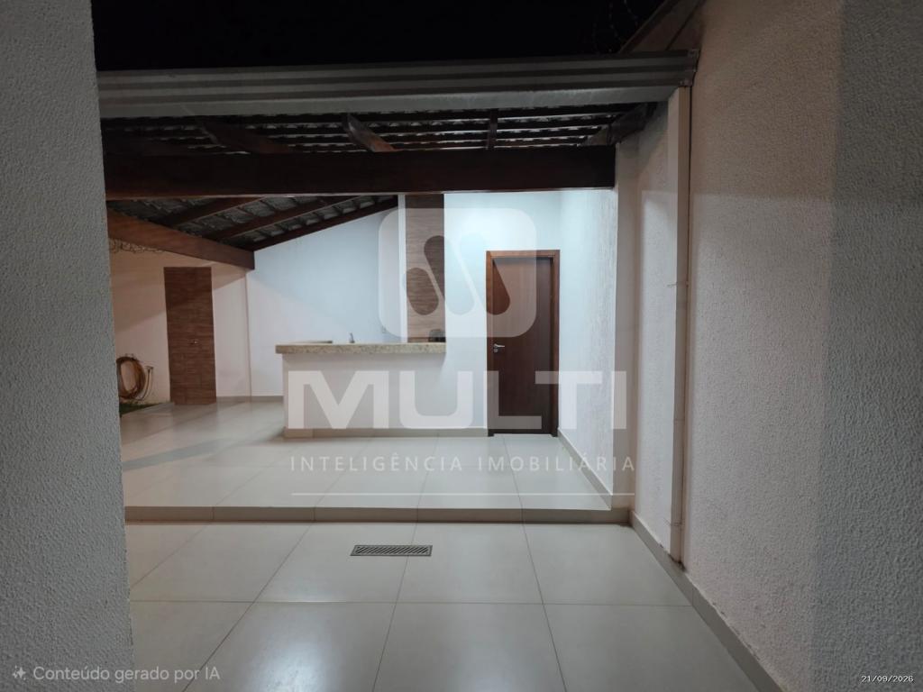 Casa, 3 quartos, 140 m² - Foto 1