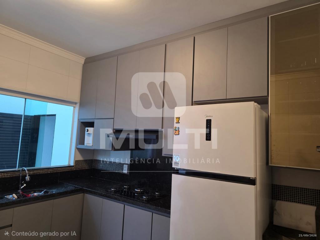 Casa, 3 quartos, 140 m² - Foto 12