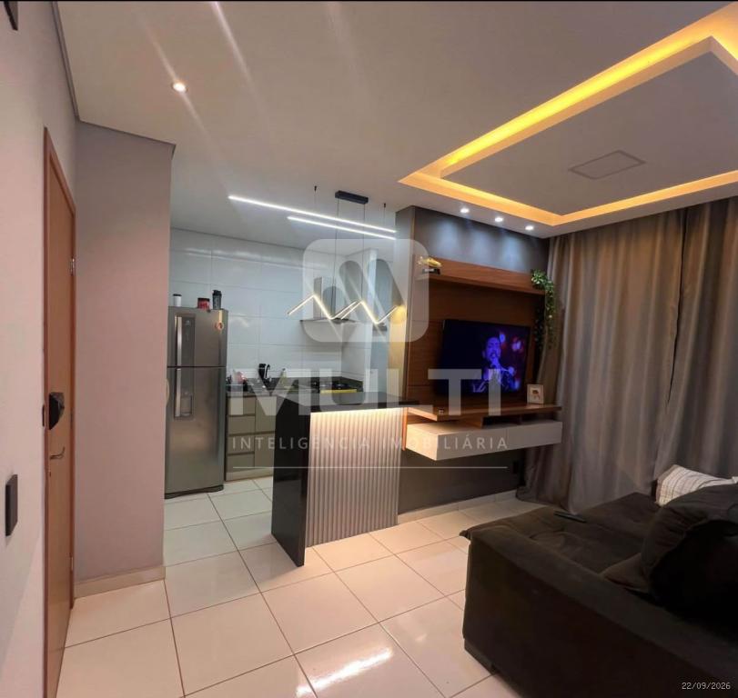 Apartamento, 2 quartos, 47 m² - Foto 1