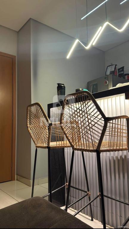 Apartamento, 2 quartos, 47 m² - Foto 2