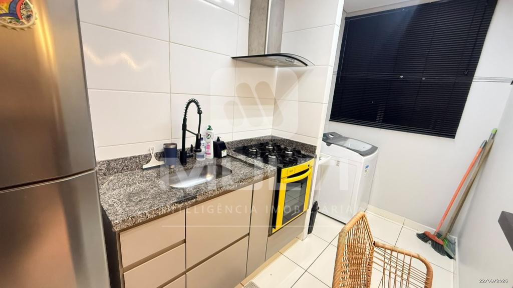 Apartamento, 2 quartos, 47 m² - Foto 5