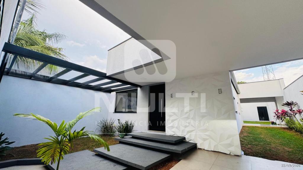 Casa, 3 quartos, 140 m² - Foto 1