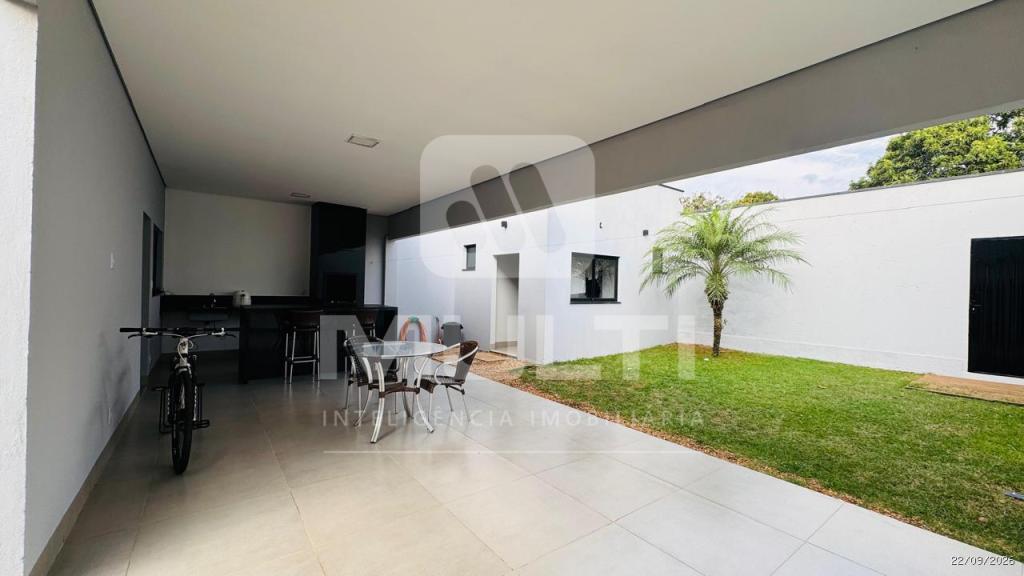 Casa, 3 quartos, 140 m² - Foto 15