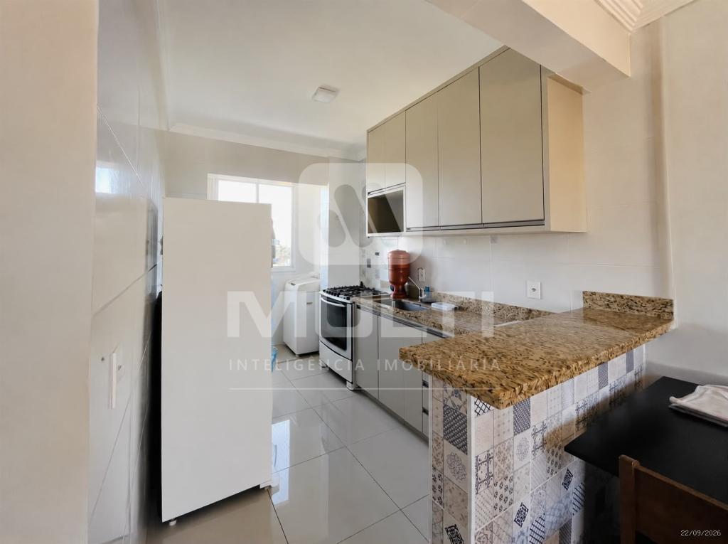 Apartamento, 2 quartos, 60 m² - Foto 8