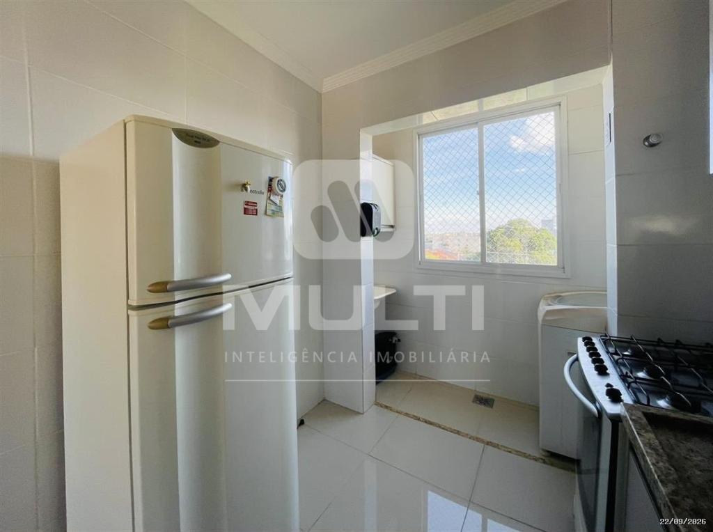 Apartamento, 2 quartos, 60 m² - Foto 11