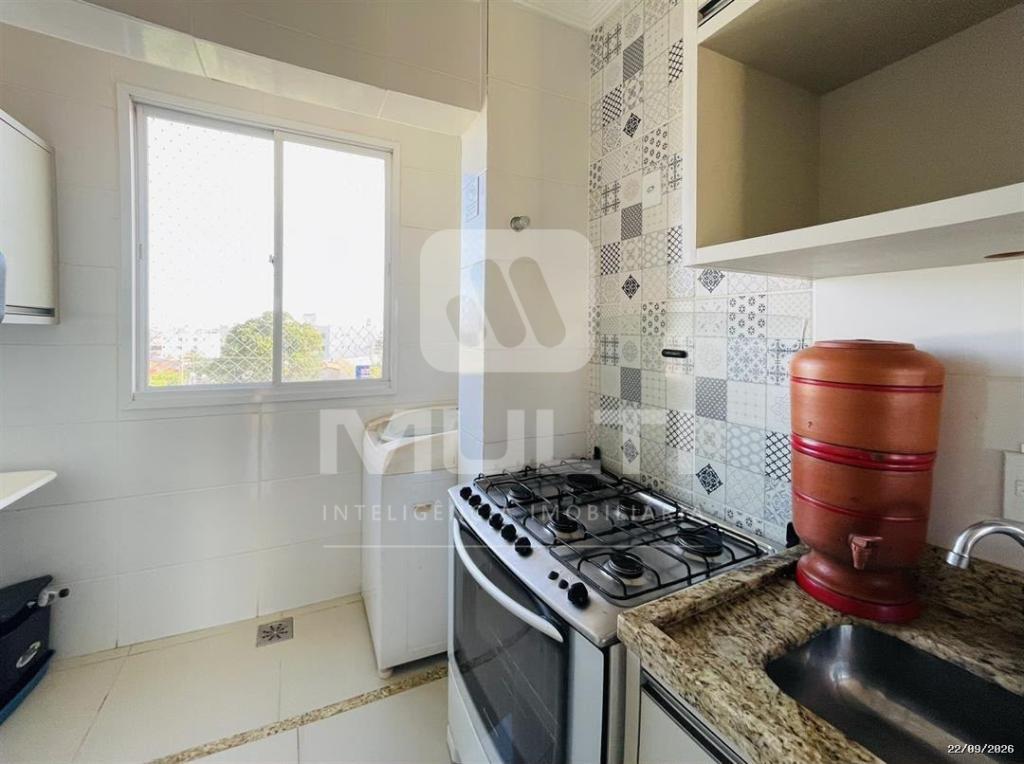 Apartamento, 2 quartos, 60 m² - Foto 15