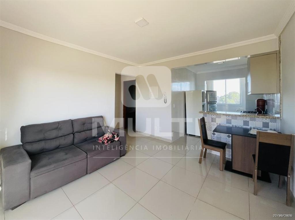 Apartamento, 2 quartos, 60 m² - Foto 18