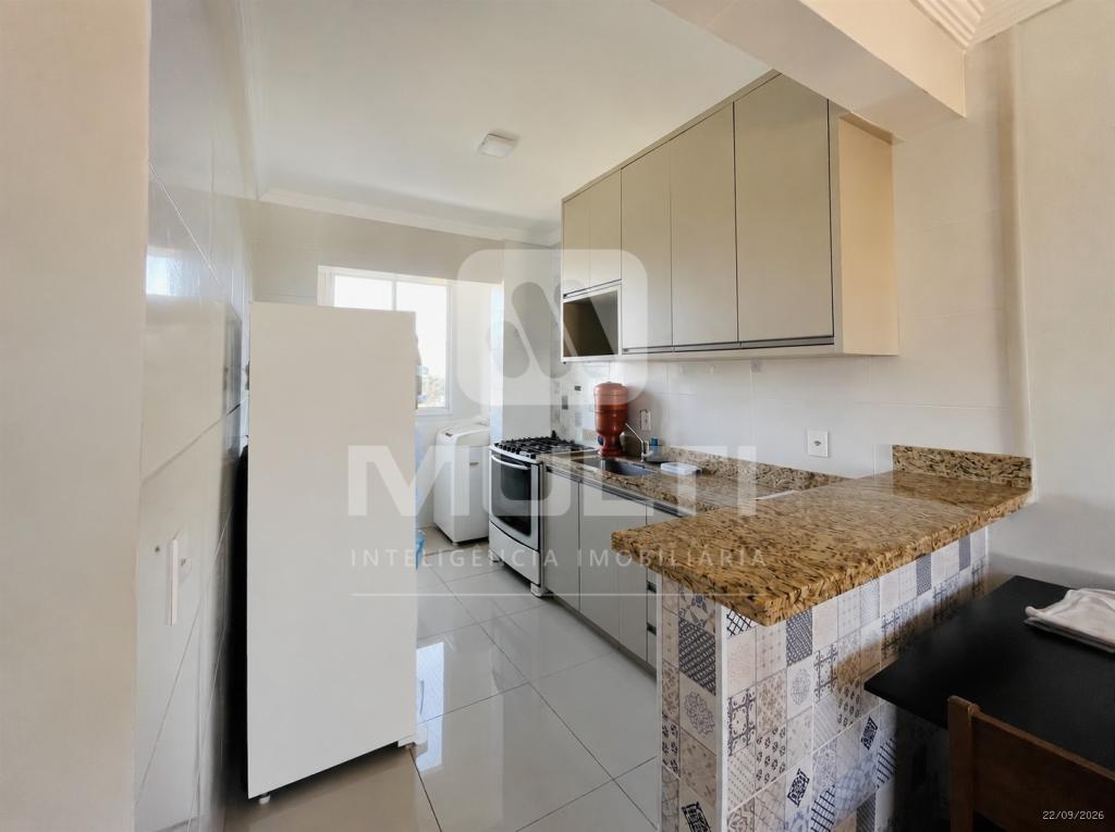 Apartamento, 2 quartos, 60 m² - Foto 22