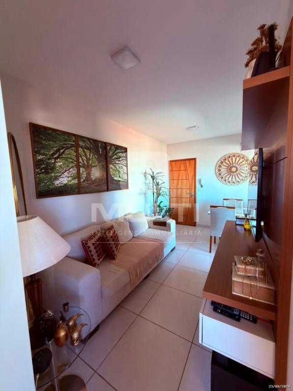 Apartamento, 2 quartos, 49 m² - Foto 1