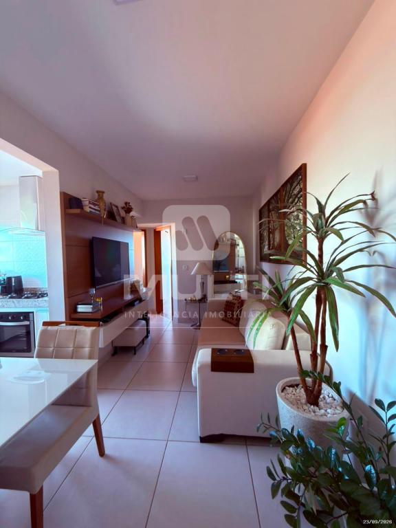 Apartamento, 2 quartos, 49 m² - Foto 3