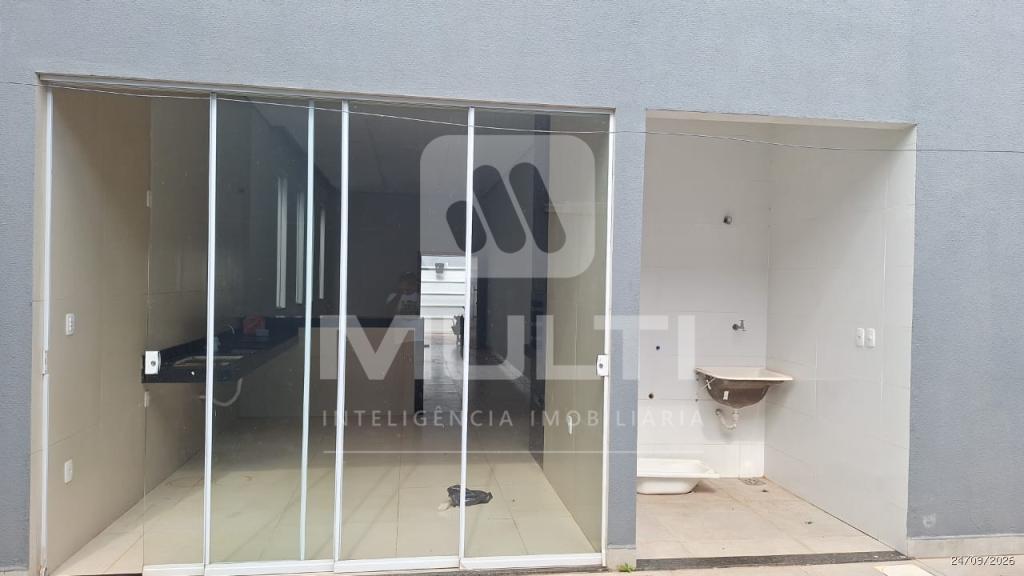 Casa, 3 quartos, 180 m² - Foto 2