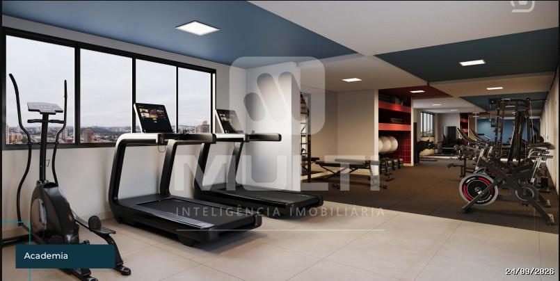 Casa, 1 quarto, 25 m² - Foto 7
