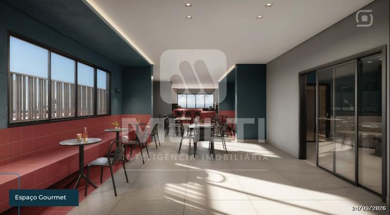 Casa, 1 quarto, 25 m² - Foto 8
