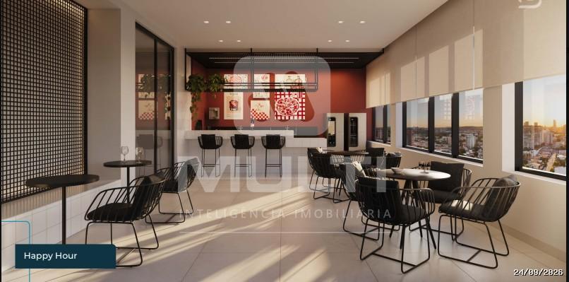 Casa, 1 quarto, 25 m² - Foto 12