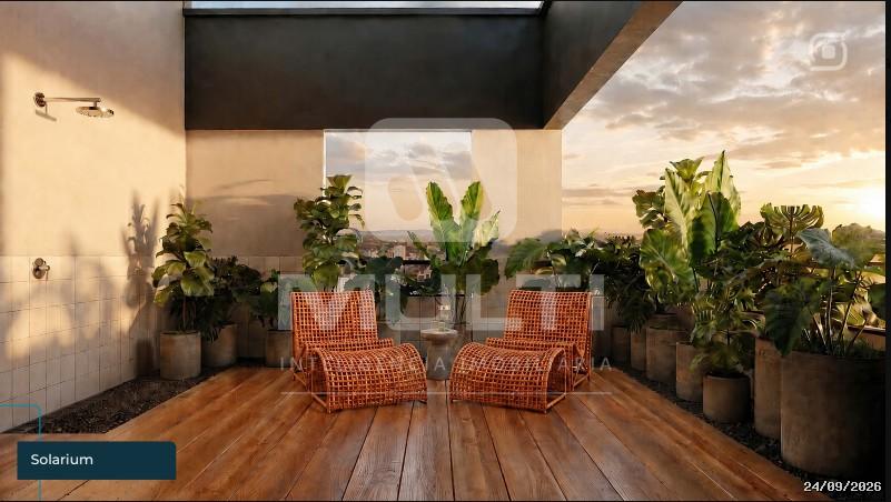 Casa, 1 quarto, 25 m² - Foto 14