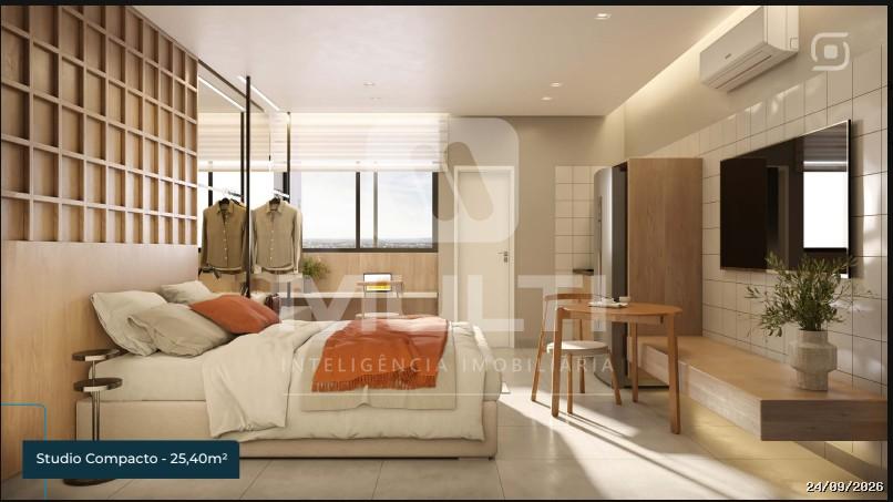 Casa, 1 quarto, 25 m² - Foto 16