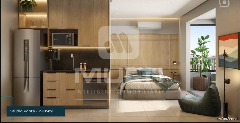 Casa, 1 quarto, 25 m² - Foto 17