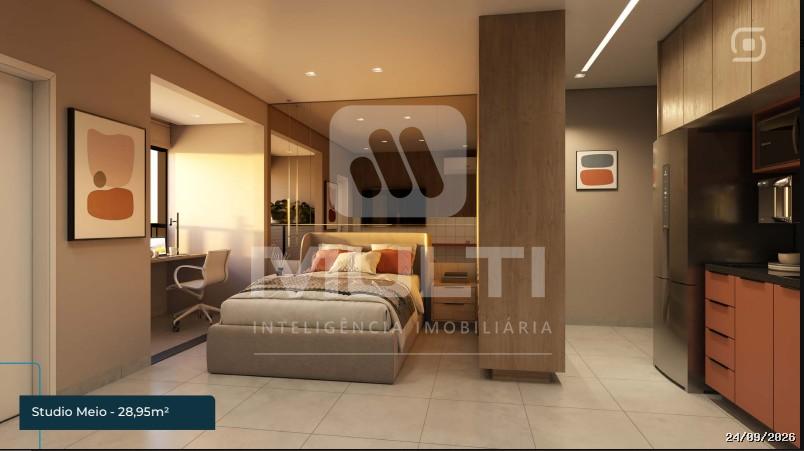 Casa, 1 quarto, 25 m² - Foto 18