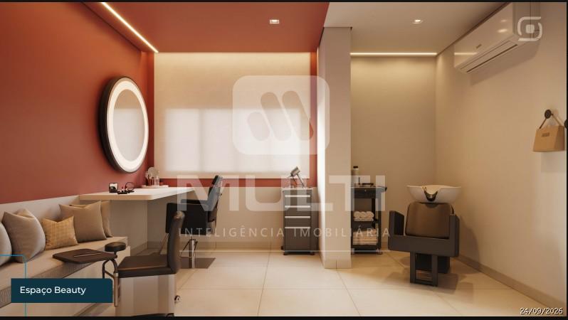 Casa, 1 quarto, 25 m² - Foto 21