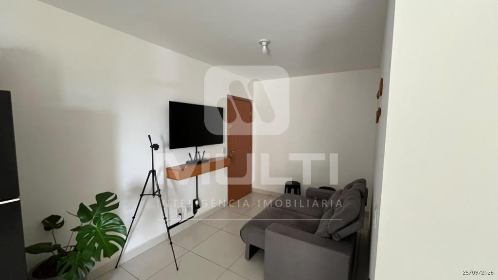 Apartamento, 2 quartos, 52 m² - Foto 1