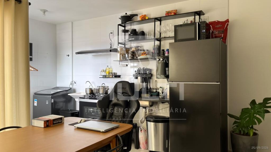 Apartamento, 2 quartos, 52 m² - Foto 2