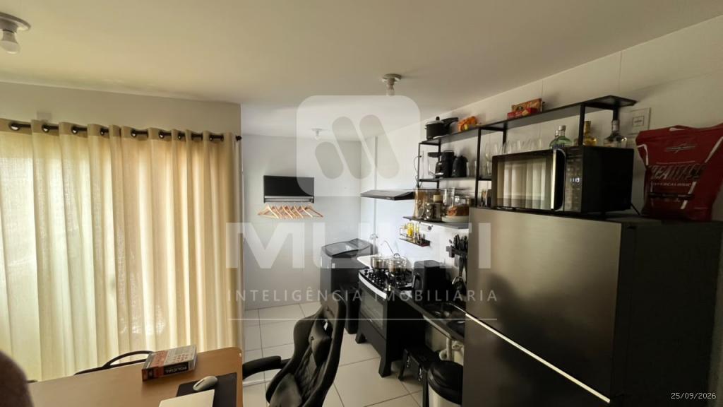 Apartamento, 2 quartos, 52 m² - Foto 6