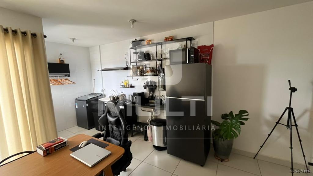 Apartamento, 2 quartos, 52 m² - Foto 7
