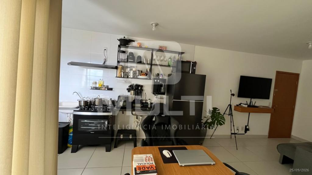 Apartamento, 2 quartos, 52 m² - Foto 8