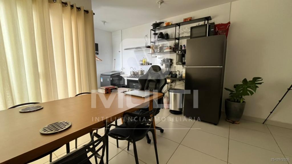 Apartamento, 2 quartos, 52 m² - Foto 9