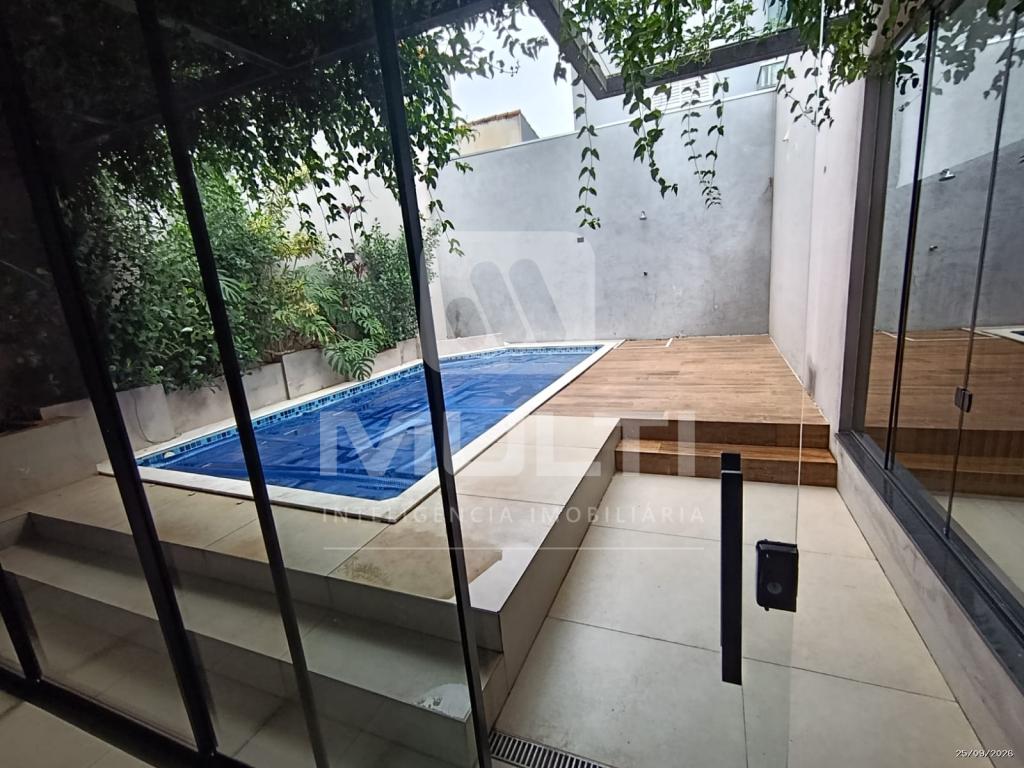 Casa, 3 quartos, 203 m² - Foto 17