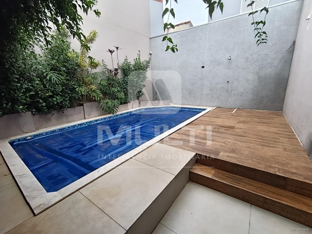 Casa, 3 quartos, 203 m² - Foto 19
