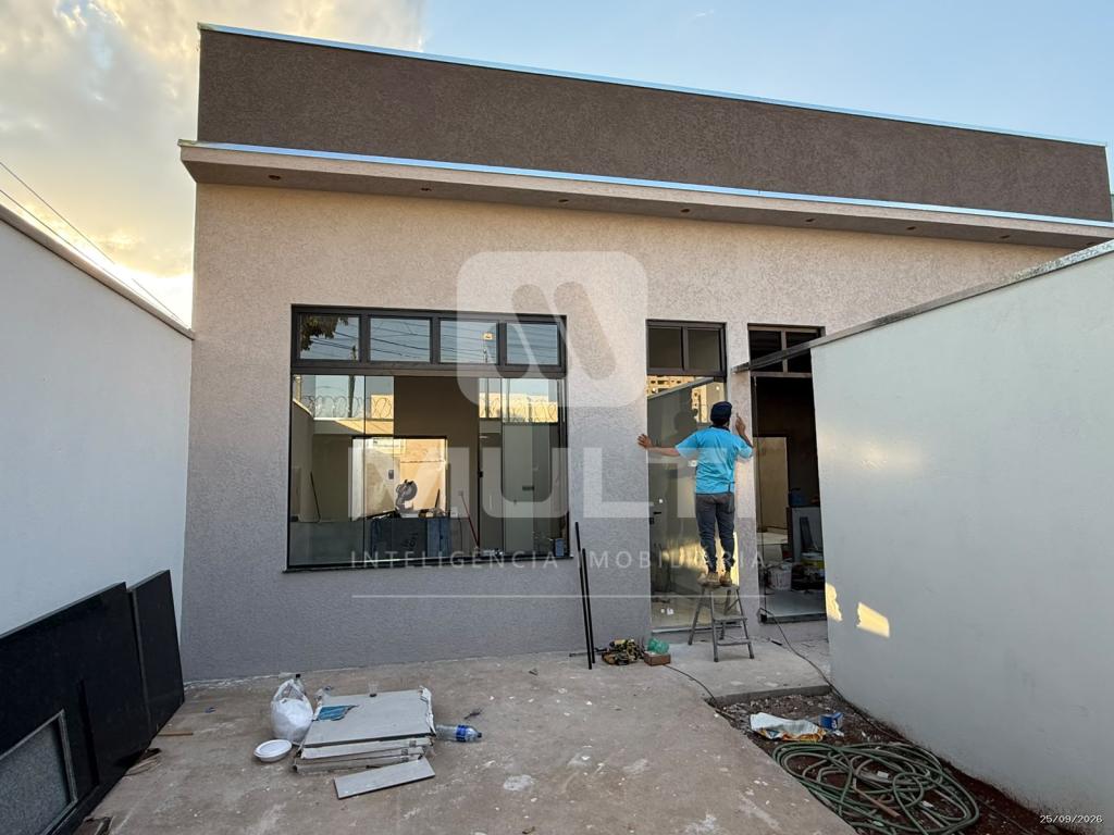 Casa, 2 quartos, 65 m² - Foto 4
