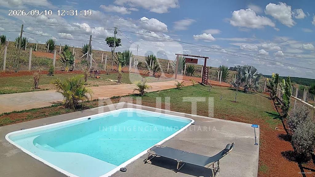 Chácara, 3 quartos - Foto 1