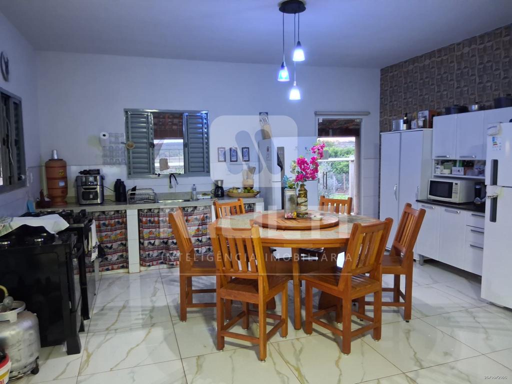 Chácara, 3 quartos - Foto 35