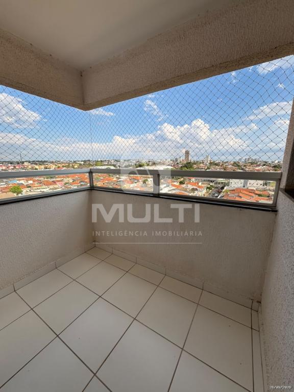 Apartamento, 2 quartos, 56 m² - Foto 9
