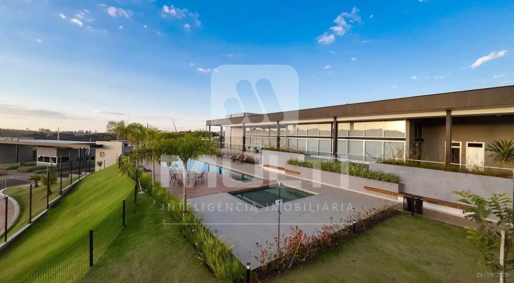 Terreno, 1 m² - Foto 1