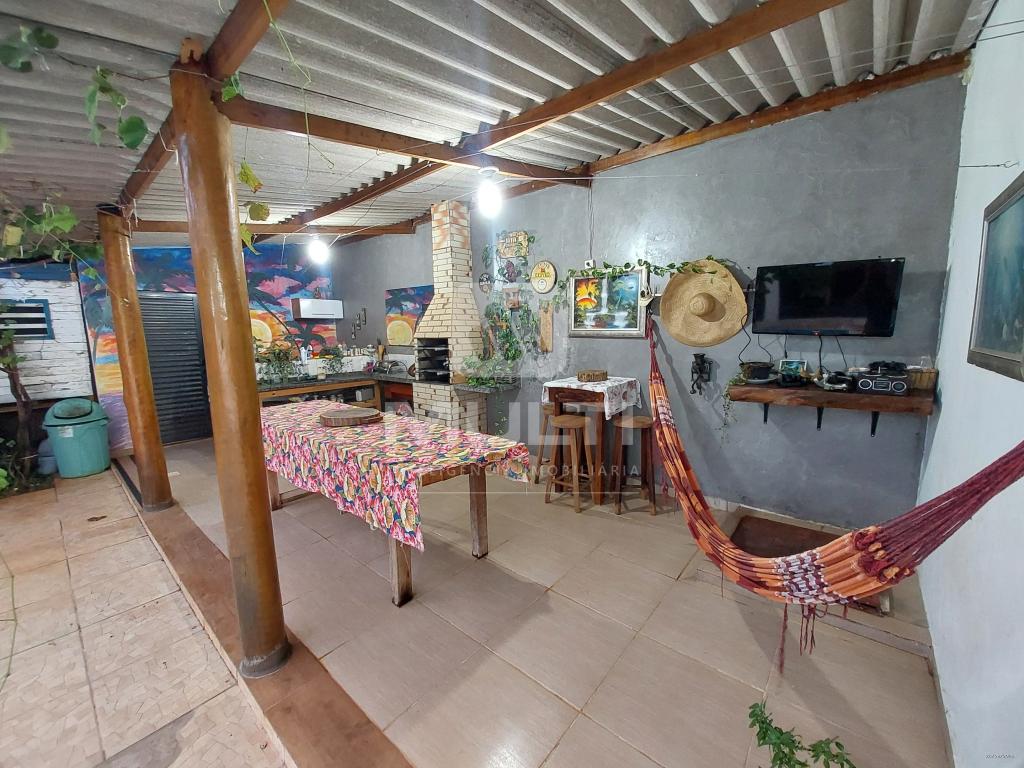Casa, 3 quartos, 180 m² - Foto 11